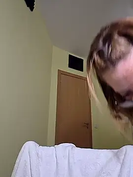 Susycachonda1 现场XXX聊天