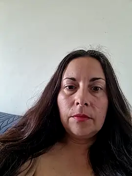 Show de webcam de SelieAlMio