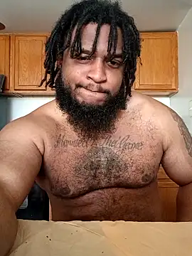 Longthickdick33's Webcam Show