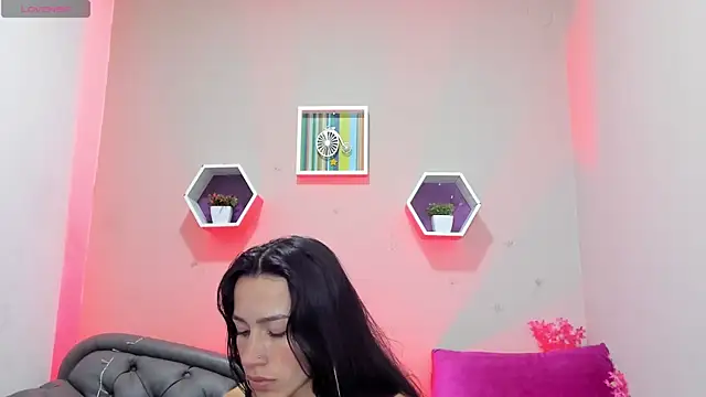 แชท XXX สดของ Laskhmi_