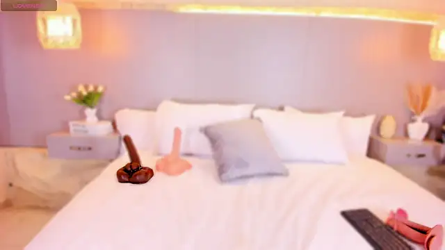 AmyColman_ Live XXX Chat