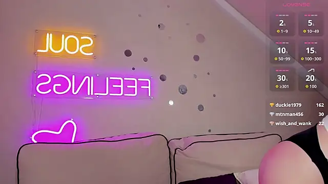 Stella_Soul Live XXX-chat