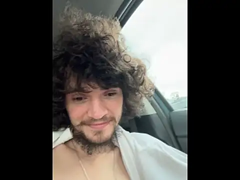 Teddy4420 Webcam-Show