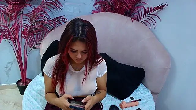 แชท XXX สดของ Ashley-Blake1