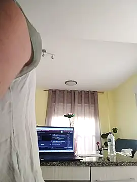 Webkamerová show Susycachonda1