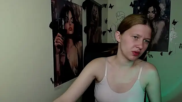 แชท XXX สดของ StellaCRL