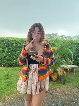 roxyrougee 即時 XXX 聊天