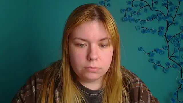 Chat XXX ao vivo de SusannaNight