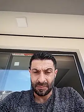 alex10alexx Webcam-Show