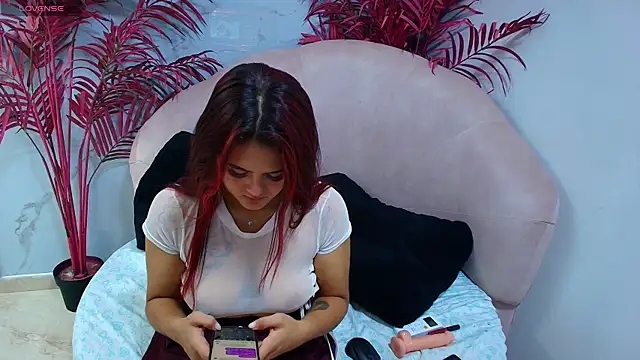 Ashley-Blake1 现场XXX聊天