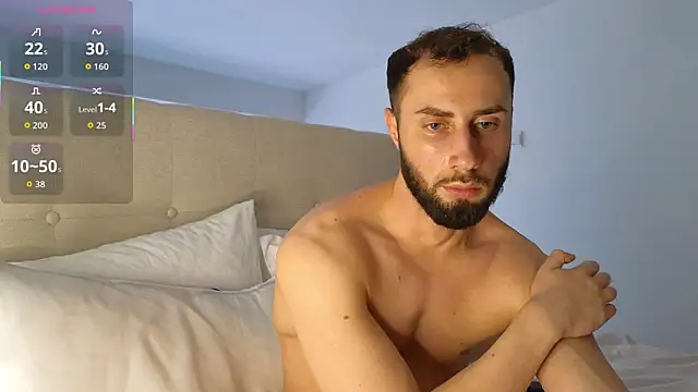 Czat XXX na żywo – RyanStorm_