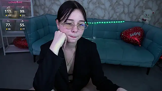 TorrySrar 라이브 XXX 채팅