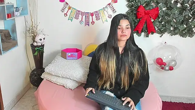 Sembang XXX Secara Langsung DestinyHills