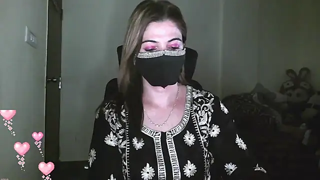 Cute_Sonii 现场XXX聊天