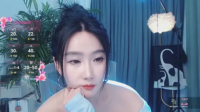 feifei-love's Webcam Show