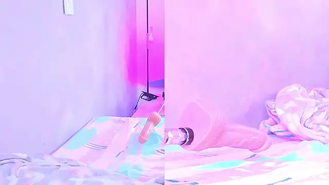 anjalivictoria_cm 现场XXX聊天