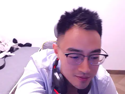 Онлайн чат XXX Ruize531