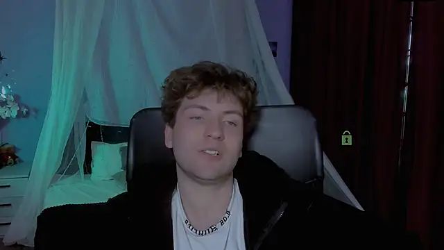 joseph_bear_ – Kamerová šou