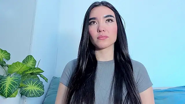 AiiriKimmura's Live XXX Chat