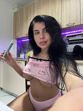 Scarlett-Dream Live XXX-chat