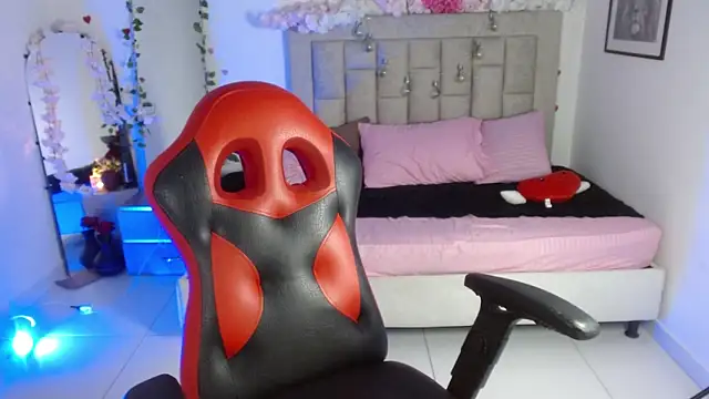 Caius_fox Webcamshow