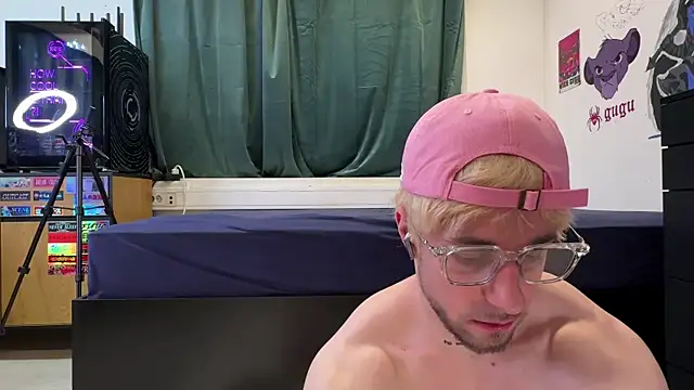 killa2053 – webcam-show