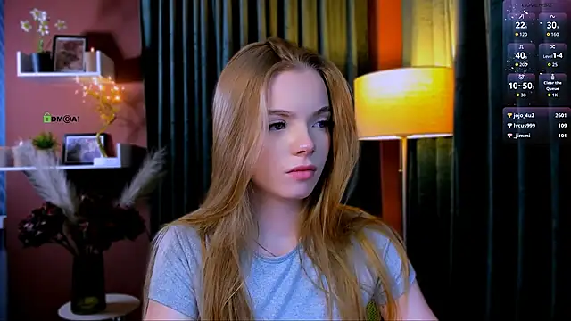 XXX chat uživo modela maddy_moah