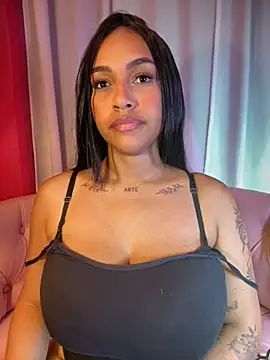 Webkamerová show MaverickGray