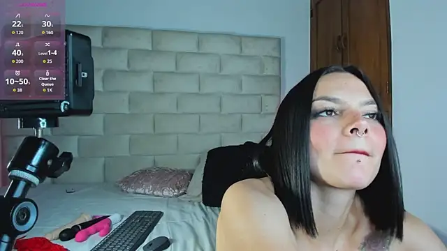 Chat XXX Live HollyGrey_