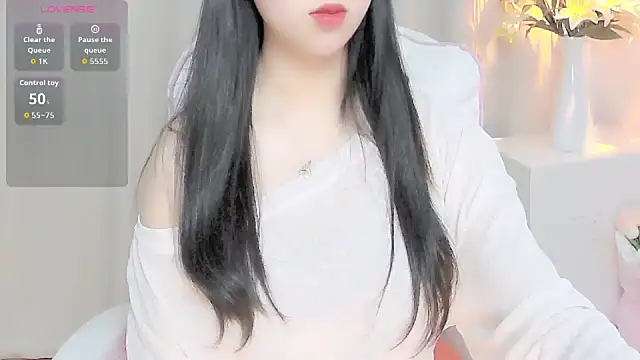 Chat +18 de Sweet-Shuna ao vivo