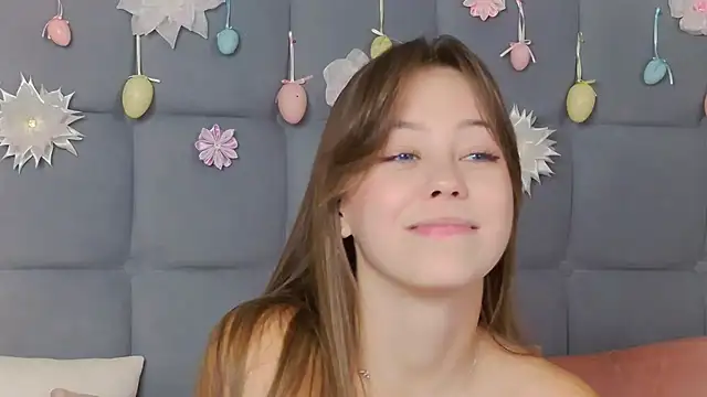 TheEmma Live XXX-chat