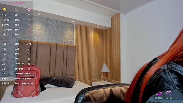 kimbrownn Live XXX-chat