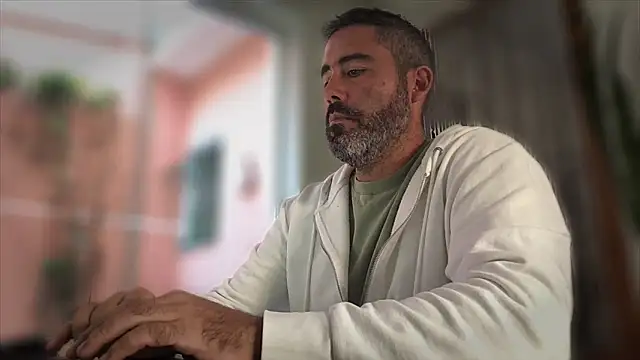 Show de victor_chat na webcam