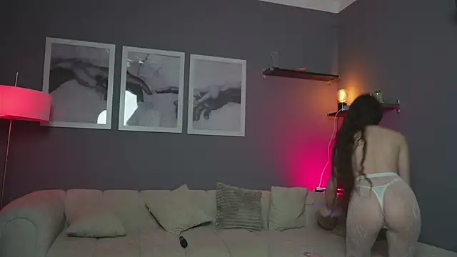 AlfaSex9's Live XXX Chat