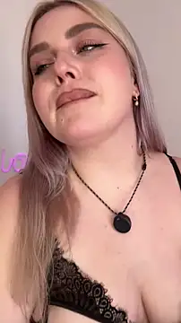 April_Vancee Live XXX Chat