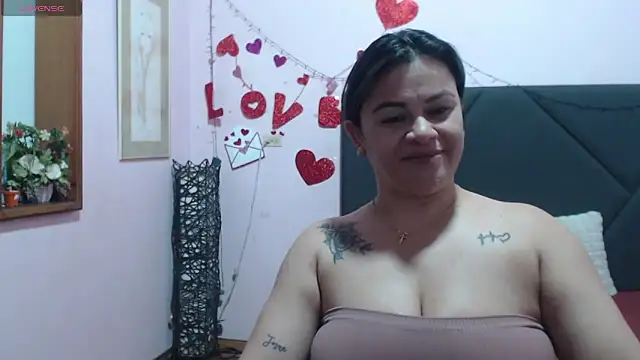 pamela_echeverrian Live XXX chat