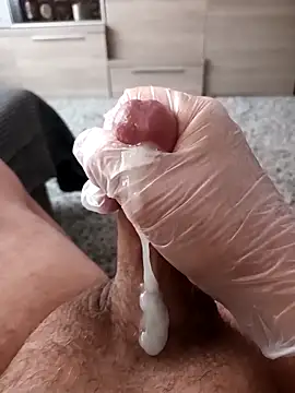 Show webcam de garibaldix66