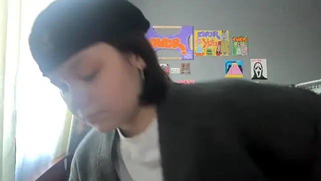 แชท XXX สดของ XxDarkAngelxXX