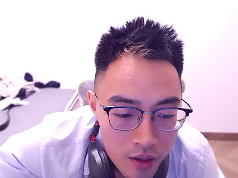 Ruize531 élő XXX-chatje