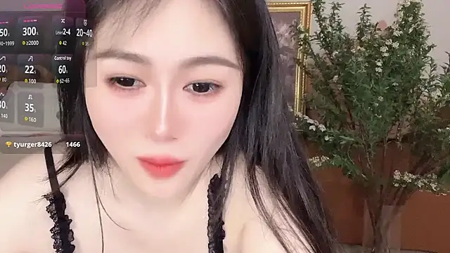 Chat XXX ao vivo de Puppy-kiss