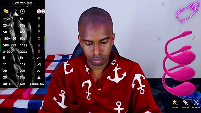 Chat XXX en directo de mrjhon26