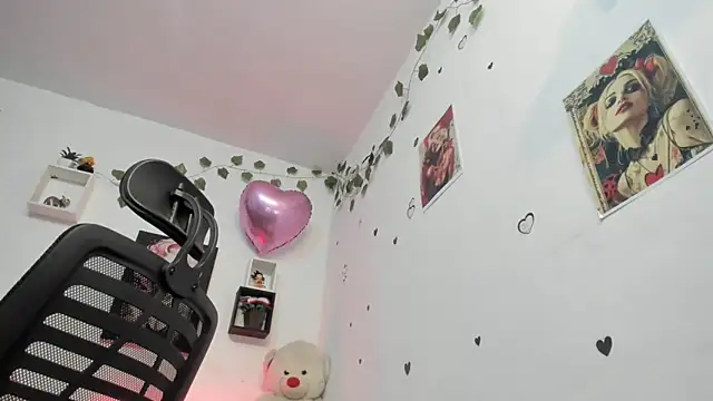 Chat XXX en directo de anastasia_tuya