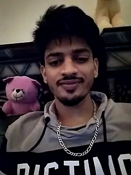 XXX chat uživo modela Wild_Vassu