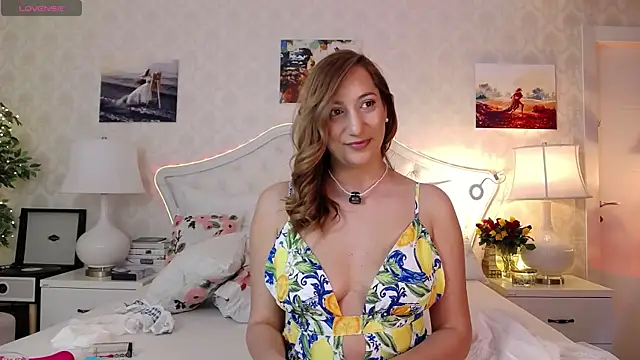 โชว์เว็บแคมของ IreneHope