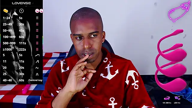 mrjhon26's Webcam Show