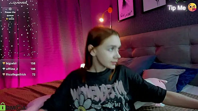 Sembang XXX Secara Langsung Lesi_Moonie01