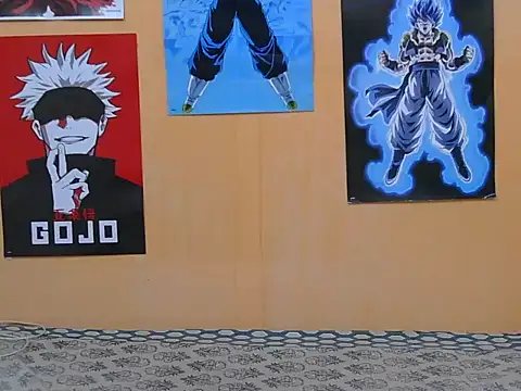 Barbie_girl4 – webcam-show