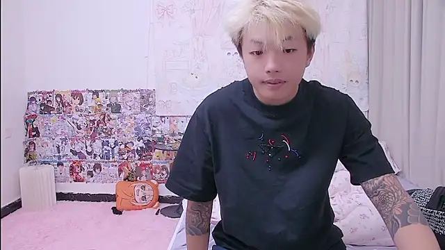 Chocolates-001 웹캠 쇼