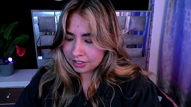 Chat XXX ao vivo de Sofiazaf_