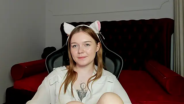 Онлайн чат XXX ElinaVale